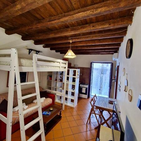 Old Town Loft - Palermo Apartment Екстериор снимка