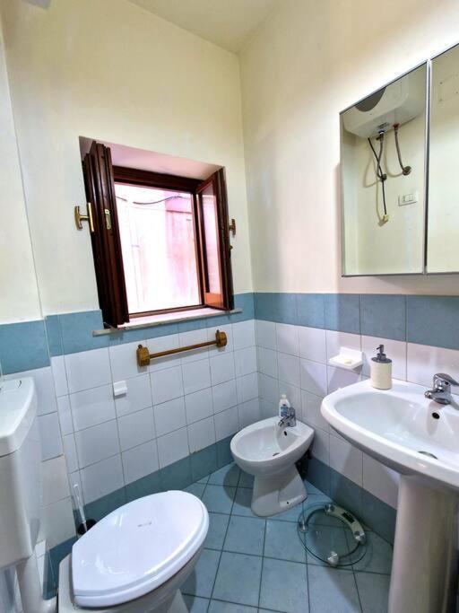 Old Town Loft - Palermo Apartment Екстериор снимка