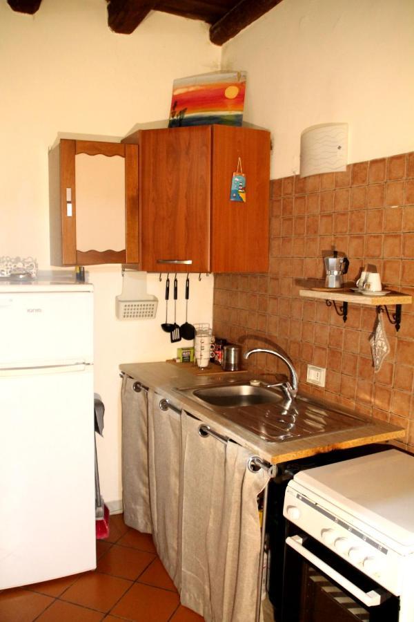 Old Town Loft - Palermo Apartment Екстериор снимка