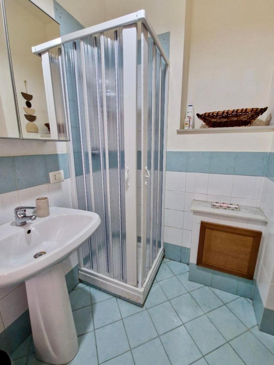 Old Town Loft - Palermo Apartment Екстериор снимка